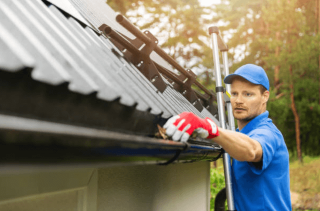 Leaf Pro® Gutter Guards are the Strongest, Toughest, and Affordable